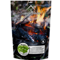 Campers Pantry Beans 30g