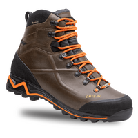 CRISPI VALDRES EVO BROWN/ORANGE