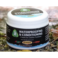 FENICE WATERPROOFING & CONDITIONING CREAM  WITH APPLICATOR