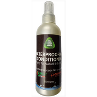 FENICE WATERPROOFING & CONDITIONING SPRAY 