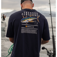ALBACARES TEE