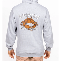 CRUSTACEAN MW HOOD