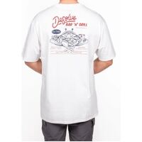 Grill Tee