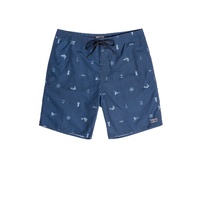 Plank Boardshorts Blue