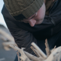 Rough Seas Beanie