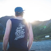 Sink or Swim Singlet