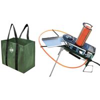 Epicshot Auto trap with carry 