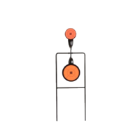 Spinning Shooting Target Single