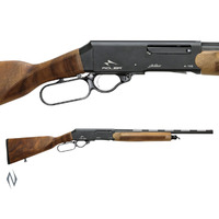 Adler A110 .410G Lever Action Shotgun Wood 20" Modified