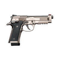 Beretta 92X Performance 9mm 10Rnd