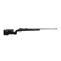BROWNING X-BOLT MAX LR 308WIN 4RND