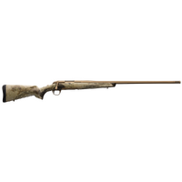 Browning X-Bolt Hell's Canyon Speed 308WIN 4Rnd Mag