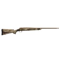 Browning X-Bolt Hell's Canyon Speed 270Win 4rnd Mag