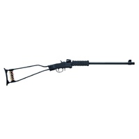 Chiappa Little Badger Survival Rifle .22LR Black