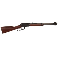 Henry 22LR Lever Action 