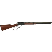 Henry Lever Octagon Barrel Large Loop 22mag