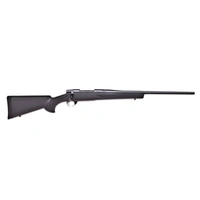 Howa Mini Action Blued 223rem 16.25" (Action Only, no Magazine)
