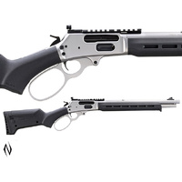 MARLIN 1895 TRAPPER 45-70 GOVT STAINLESS MAGPUL ELG 16" 5 SHOT