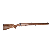 Steyr Zephyr II Fullstock 22LR 5rnd Mag 