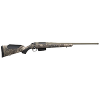 Tikka T3x Strata Camo 308 Muzzle Brake 1:10" 22.4" 2020 Special Oz Edition