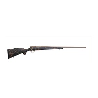 Weatherby Kakadu .308 WIN Vanguard FDE Fluted 24" SC FP