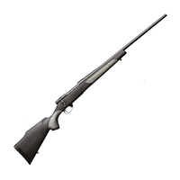 Weatherby Vanguard .30-06SPRG Blued Synthetic 24"