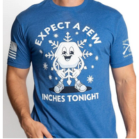 GRUNT STYLE Few Inches