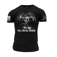 GRUNT STYLE Full Metal Mouse