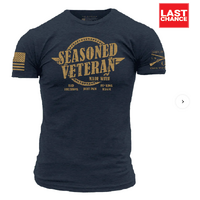 Seasoned Veteran