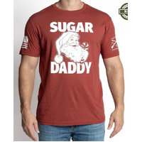 Grunt Style Sugar Daddy Red Plum