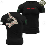 GRUNT STYLE Yippee Ki Yay