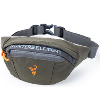 Legend Belt Bag Forest Green