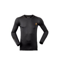 Core Top Black Size M