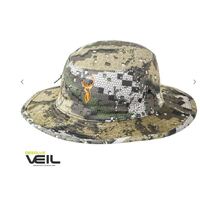 Boonie Hat Deolve Veil 