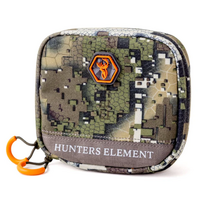 Hunters Element Velocity Pouch Desolve Veil Medium