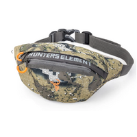 Legend Belt Bag Desolve veil 