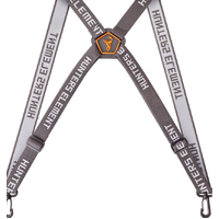 Focus Binocular Harness slate