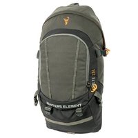 Hunters Element Arete Bag, Stone Green 25L