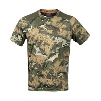 Hunters Element Eclipse Top V2 Desolve Veil Size S