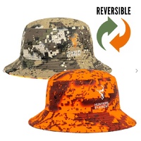 Hunters Element Shift Bucket Hat Desolve Fire/Veil SzL 