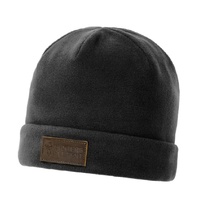 Terrain Beanie Black 