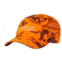 Hunters Element Eclipse Cap Desolve Fire