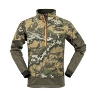 Hunters Element Acclimate Top Desolve Veil