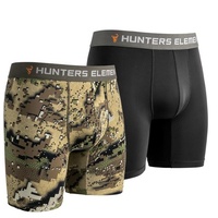 Hunters Element Apex Boxer Brief 2 Pack