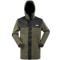 Hunters Element Bush Coat Full Zip