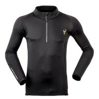 CORE+ LS ZIP