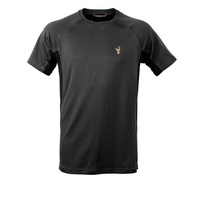 Eclipse Tee V2 Black