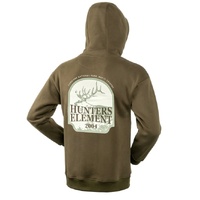 Hunters Element Fiordland Hoodie