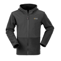 Hunters Element Furnace Hoodie