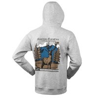 Hunters Element Monarch Hoodie